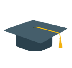 Graduation Hat