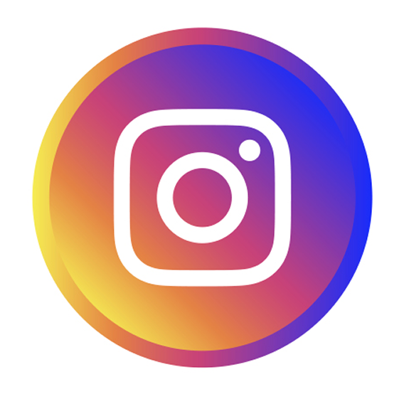 Instagram icon